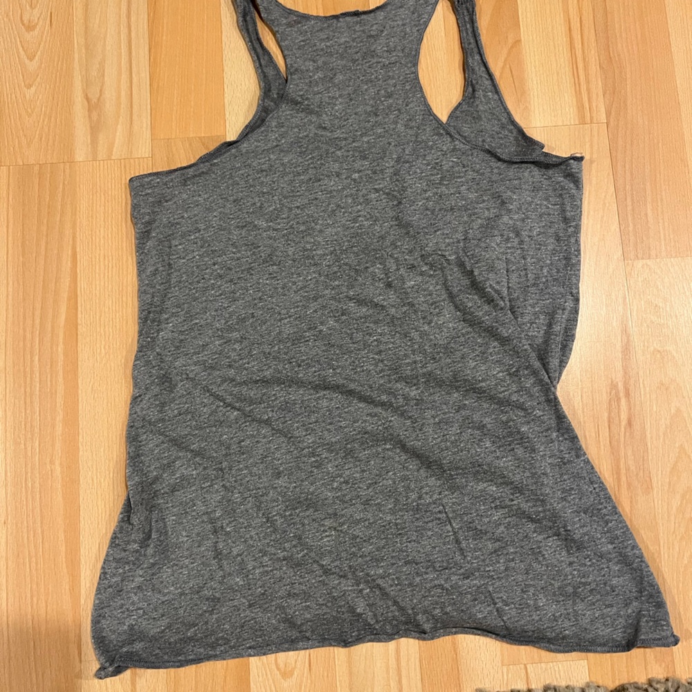 Tank top - Picture 2 of 2